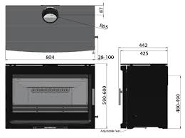 Multi Fuel  - Thumbnail Image 5